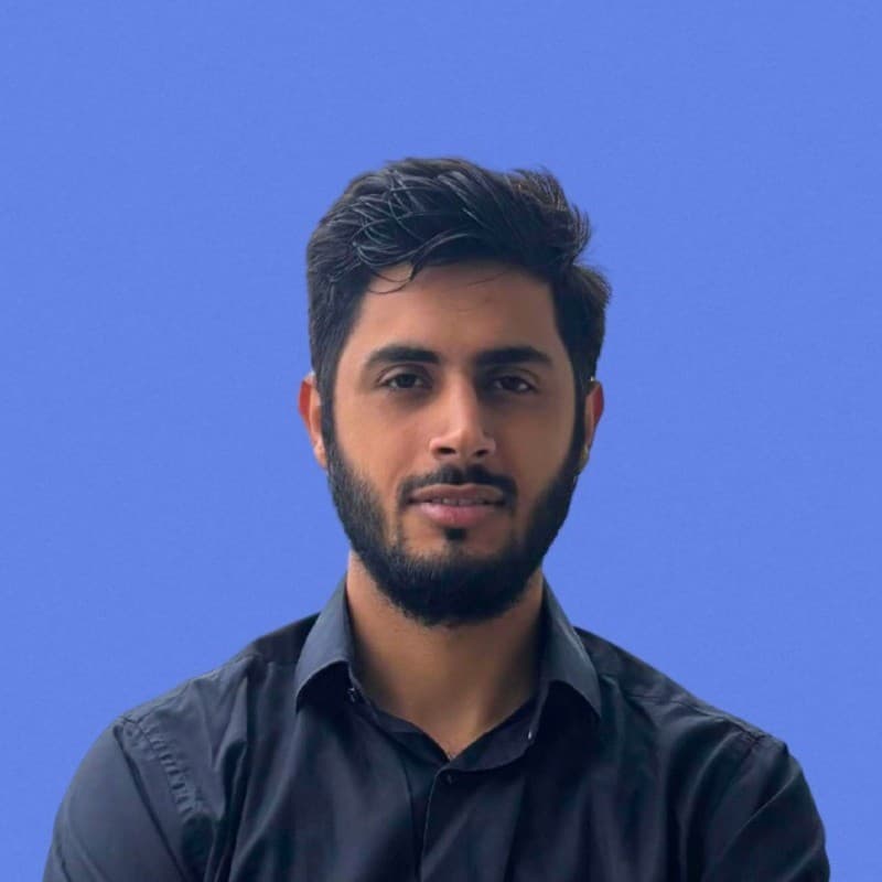 Mohammad Anas, Founder and Technology Director at Sinarc, data and analytics consultancy based in Lahore Pakistan